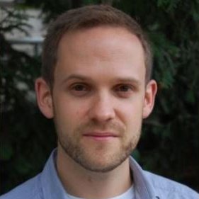 Dr. Dominic Pjontek avatar image