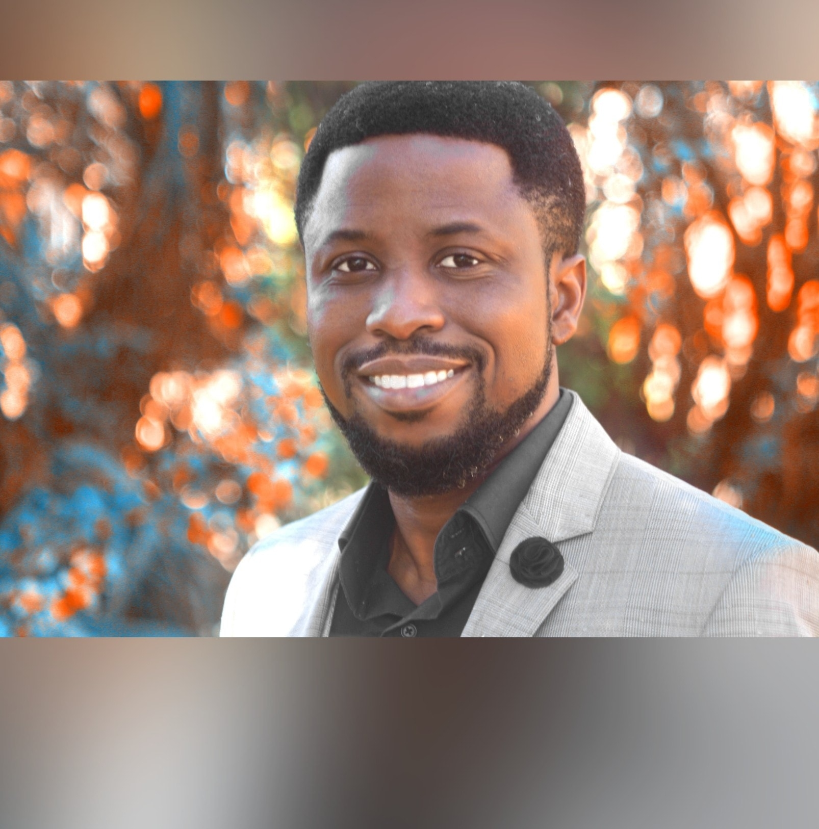 Dr. Oluwaseun O. Oyekola avatar image