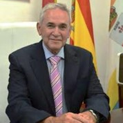 Prof. Dr. Pablo Melgarejo Moreno avatar image