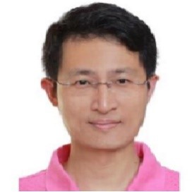 Prof. Dr. Ching-Sheng Hsu avatar image