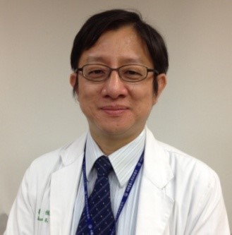 Dr. Po-Heng Chuang avatar image