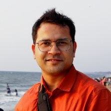 Dr. Bhargab Kalita avatar image