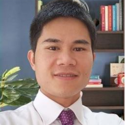Dr. Van-Tu Nguyen avatar image
