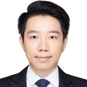 Dr. Shuai Fang avatar image