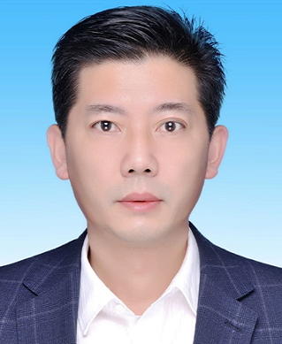 Prof. Dr. Wenfeng Wang avatar image