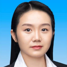 Dr. Xin He avatar image