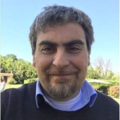 Prof. Dr. Aniello Riccio avatar image