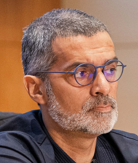 Prof. Dr. Miguel Castelo-Branco avatar image