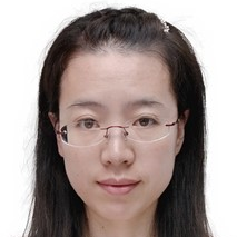 Dr. Xiao Chen avatar image