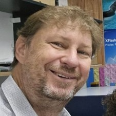 Dr. Andrew Menzies avatar image