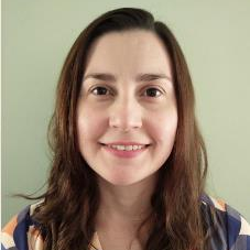 Dr. Aline A. Acosta avatar image