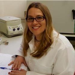 Dr. Maria I. Müller avatar image