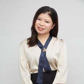 Dr. Ying Huang avatar image