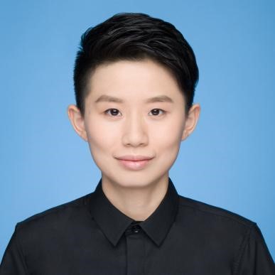 Dr. Xuanjuan Zhang avatar image