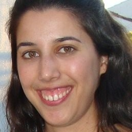 Dr. Filipa I. Baptista avatar image