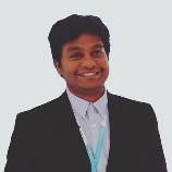 Dr. Manideep Tummalapudi avatar image