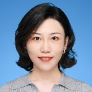 Dr. Wenwen Gong avatar image