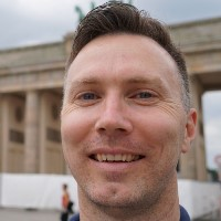 Dr. Matthew Springer avatar image