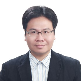 Prof. Dr. Men-Tzung Lo avatar image