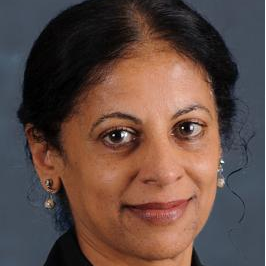 Dr. Mina Desai avatar image