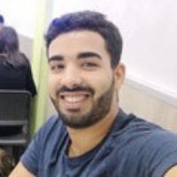 Dr. Mohamed Idbella avatar image