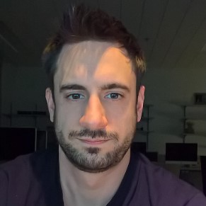 Dr. Žiga Emeršič avatar image