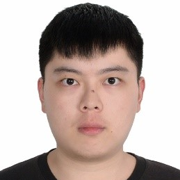 Dr. Anxin Luo avatar image