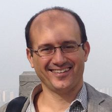 Prof. Dr. Antonio Morata avatar image