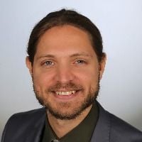 Dr. Patrizio Vanella avatar image