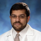 Dr. Osamah J. Saeedi avatar image