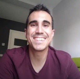 Dr. Jorge Pérez-Corrales avatar image