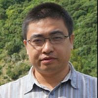 Prof. Dr. Hongbo Liu avatar image