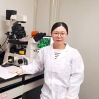 Dr. Kun-Lin Chen avatar image