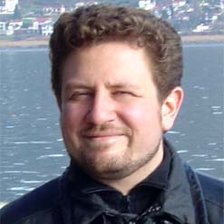 Prof. Dr. Nikolaos Mitianoudis avatar image