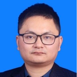 Dr. Jingliang Dong avatar image