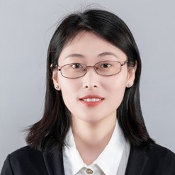 Dr. Min Liu avatar image