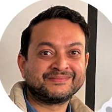 Dr. Ankur Sood avatar image