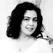 Dr. Maryam Moshref avatar image