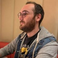 Dr. Francisco Gomez-Donoso avatar image