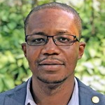 Dr. Padmore Adusei Amoah avatar image