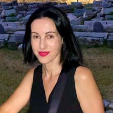 Dr. Aikaterini Kontopanagou avatar image