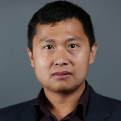 Dr. Kenan Li avatar image