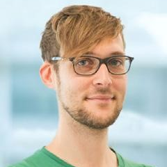 Dr. Martin Degeling avatar image