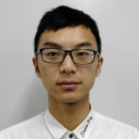 Dr. Xing-Yu Zhou avatar image