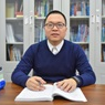 Prof. Dr. Weihua Cai avatar image