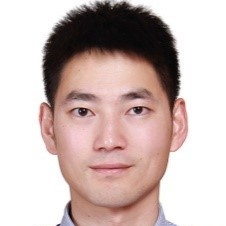 Dr. Qingwang Wang avatar image