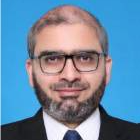 Prof. Dr. Suleman Mazhar avatar image