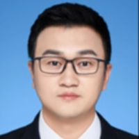 Dr. Yi Chang avatar image