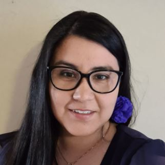 Dr. Yolanda Gómez avatar image