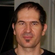 Dr. Spyridon Petropoulos avatar image